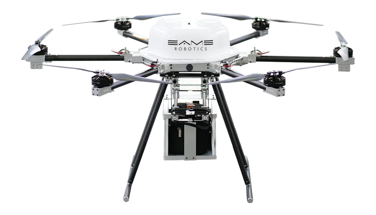 UAV-E6106FLMP2